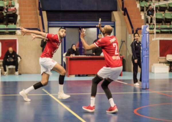 من المباراة