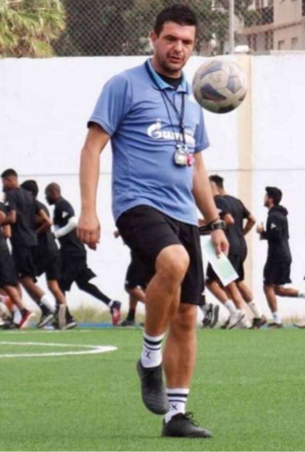 إيجور ريميتتش