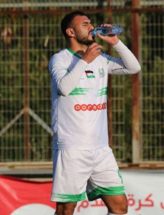 محمد مراعبة