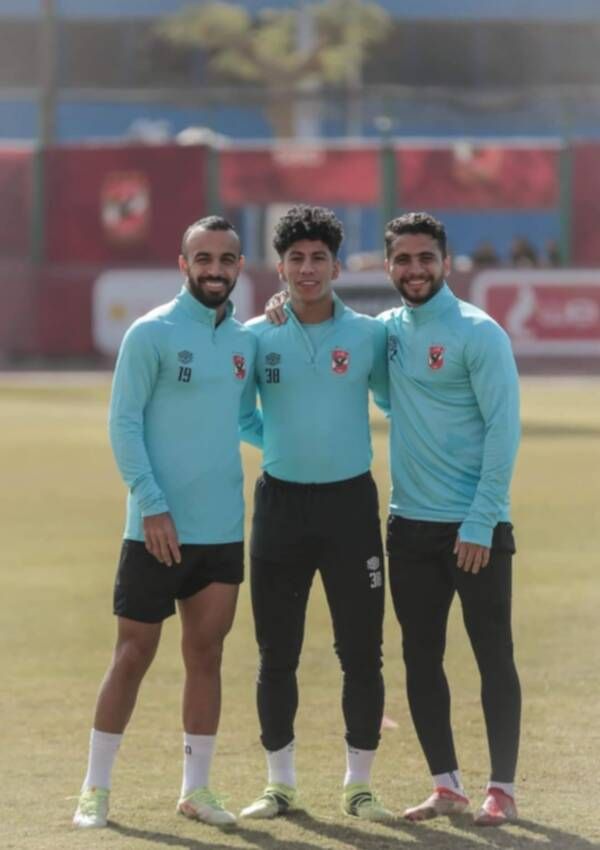 عمار حمدي "وسط"