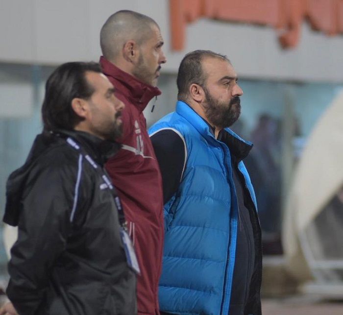 خير الدين مضوي