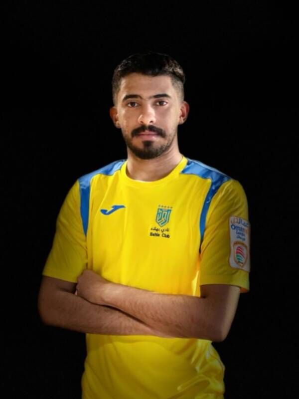 محمد الحبسي