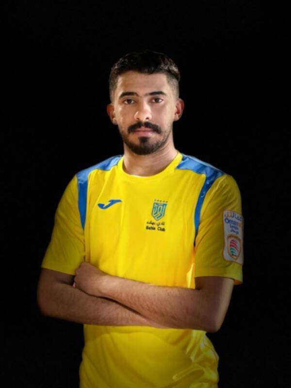 محمد الحبسي