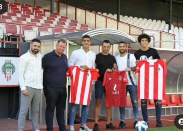 فوزي وميدو وبيسو