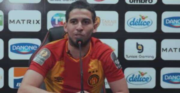  صابر بوغرين