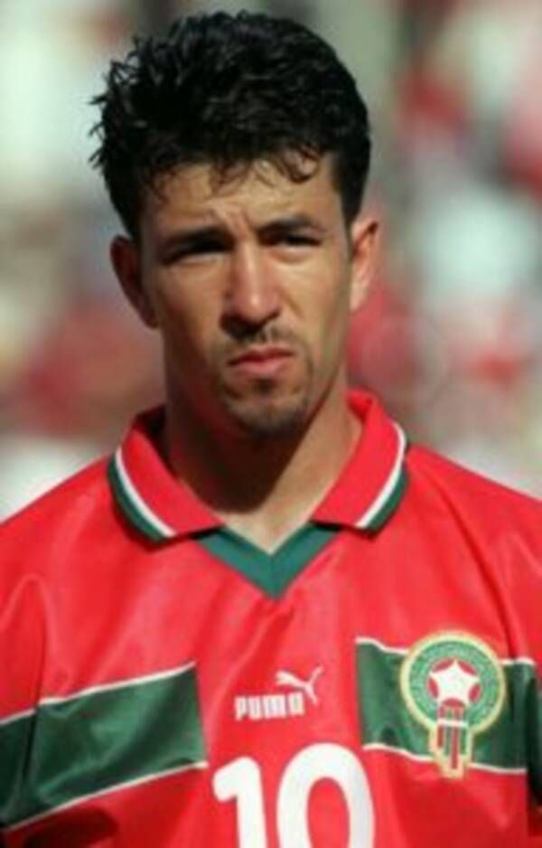 عبدالرحيم واكيلي