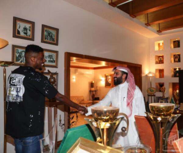 الحائلي وشراحيلي