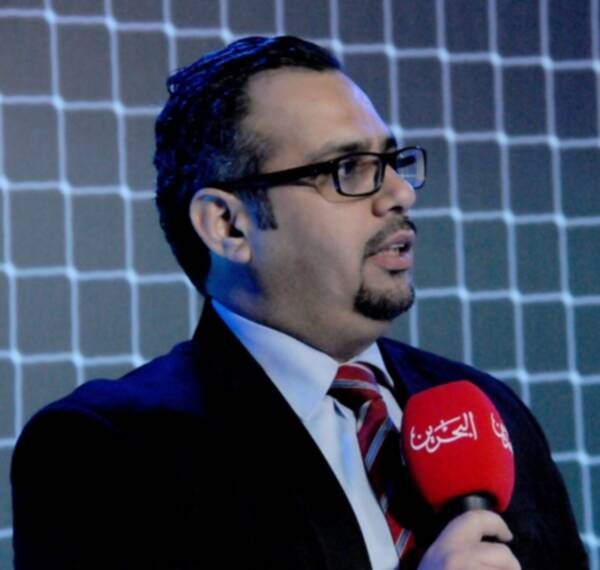 أحمد جواهري