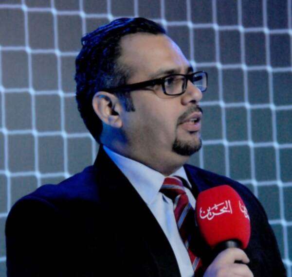 أحمد جواهري