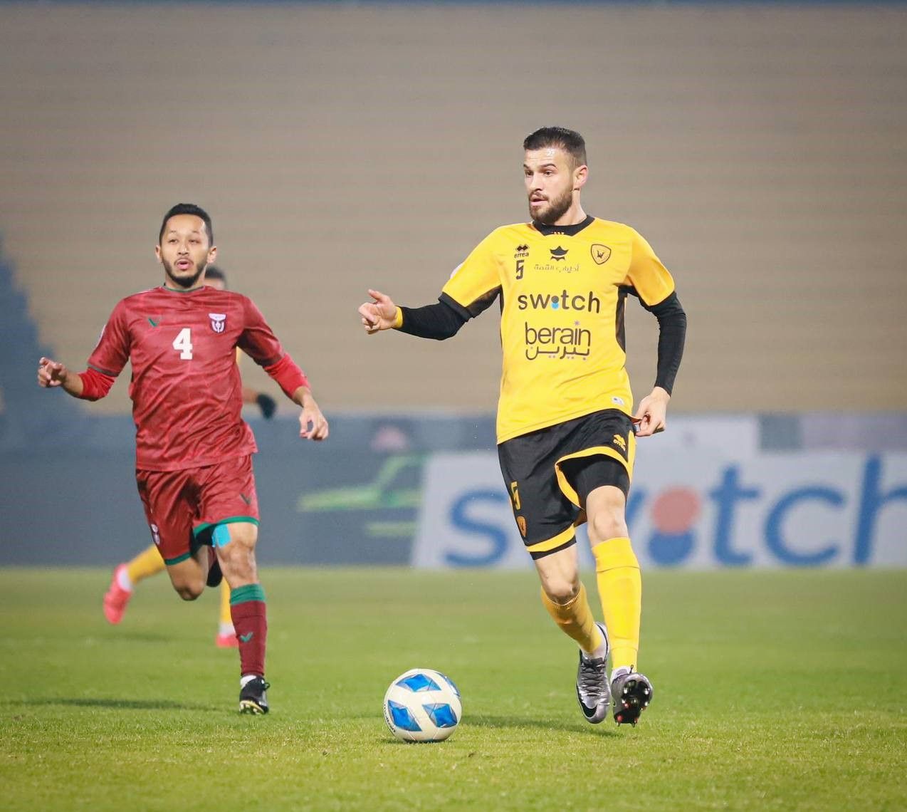 علي فايز 
