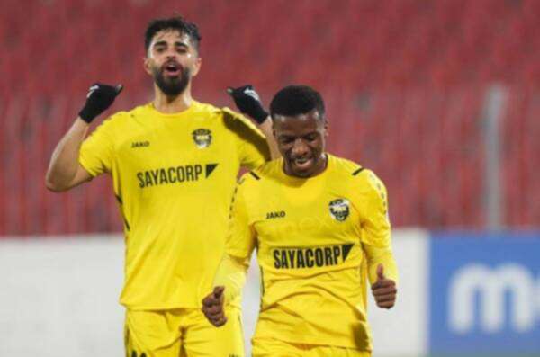 المنذر العلوي