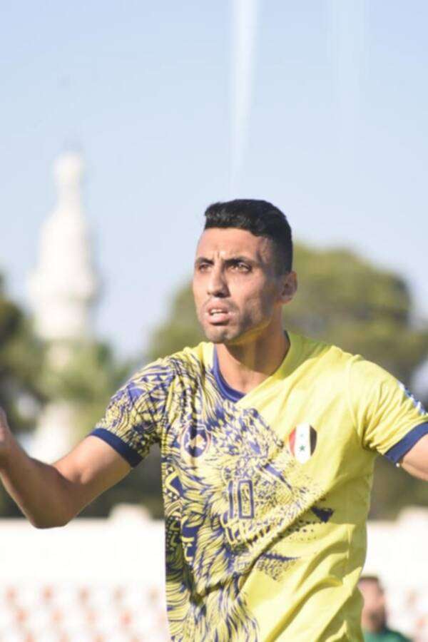 عبد الرزاق الحسين