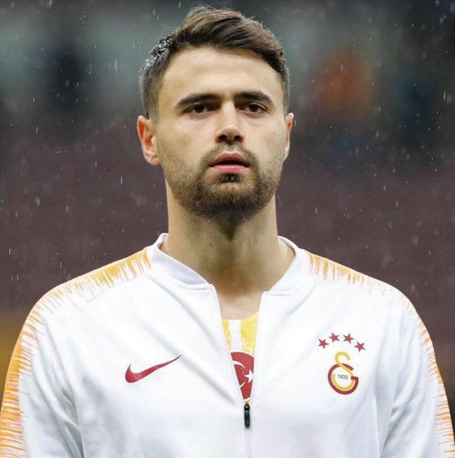 أحمد يلماز جاليك