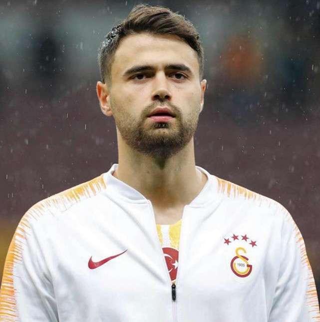 أحمد يلماز جاليك