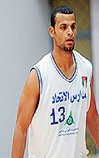 نجم العلوم التطبيقية موسى العوضي