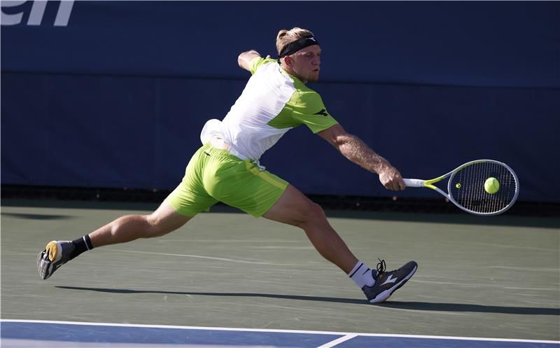  أليخاندرو دافيدوفيتش