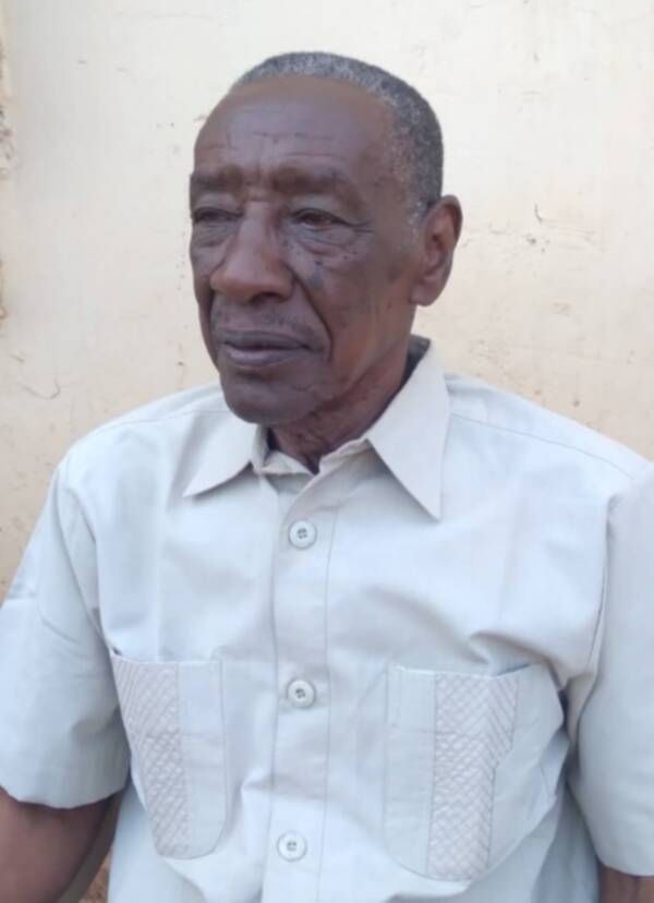 حسبو الصغير