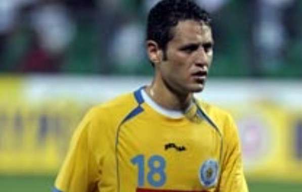  المعتصم سالم 