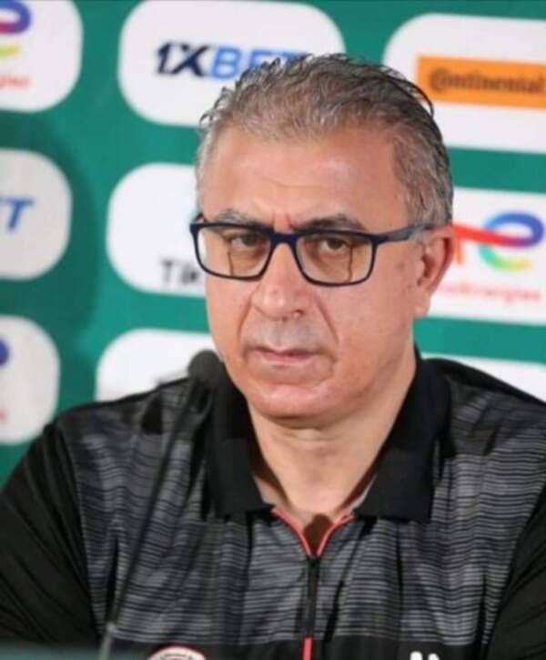 من المؤتمر الصحفي 