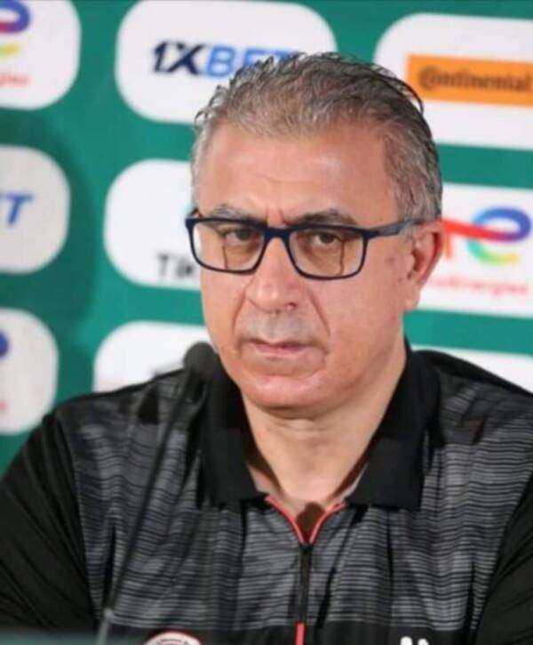 من المؤتمر الصحفي