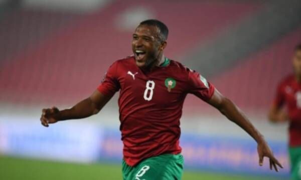 أيوب الكعبي 