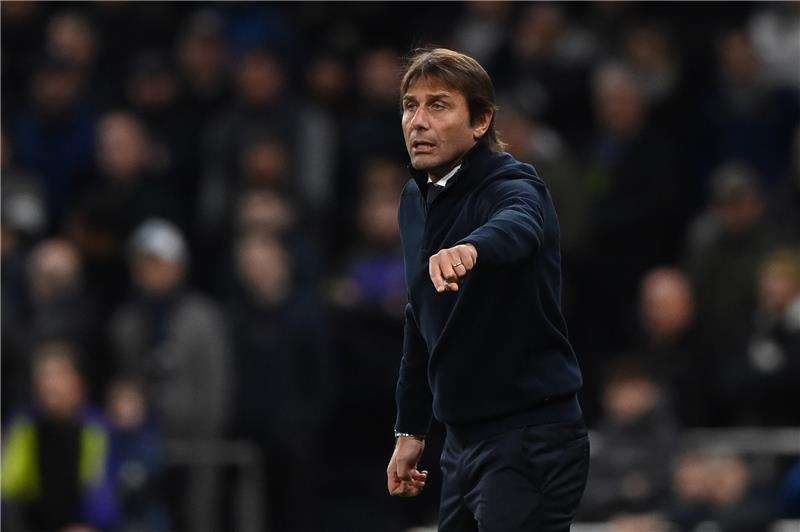 أنطونيو كونتي