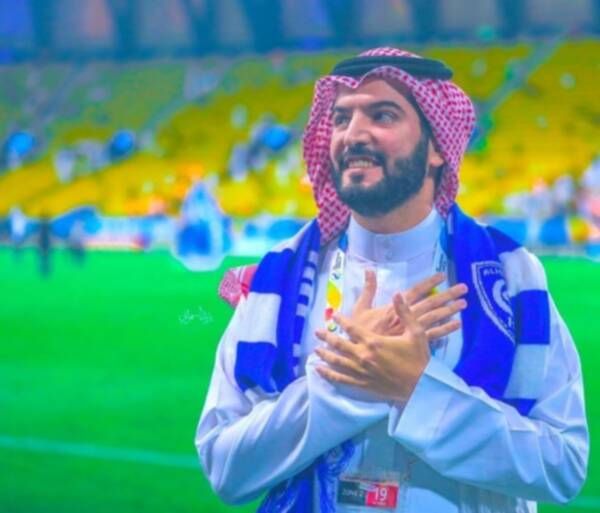 فهد بن نافل