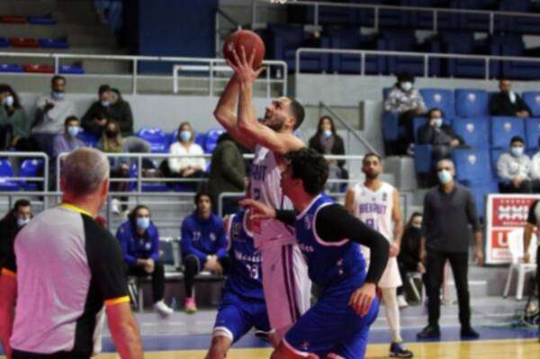 من المباراة