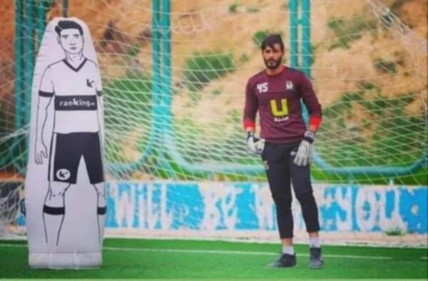 محمد المواسي