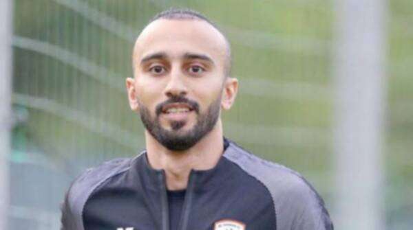 محمد السهلاوي