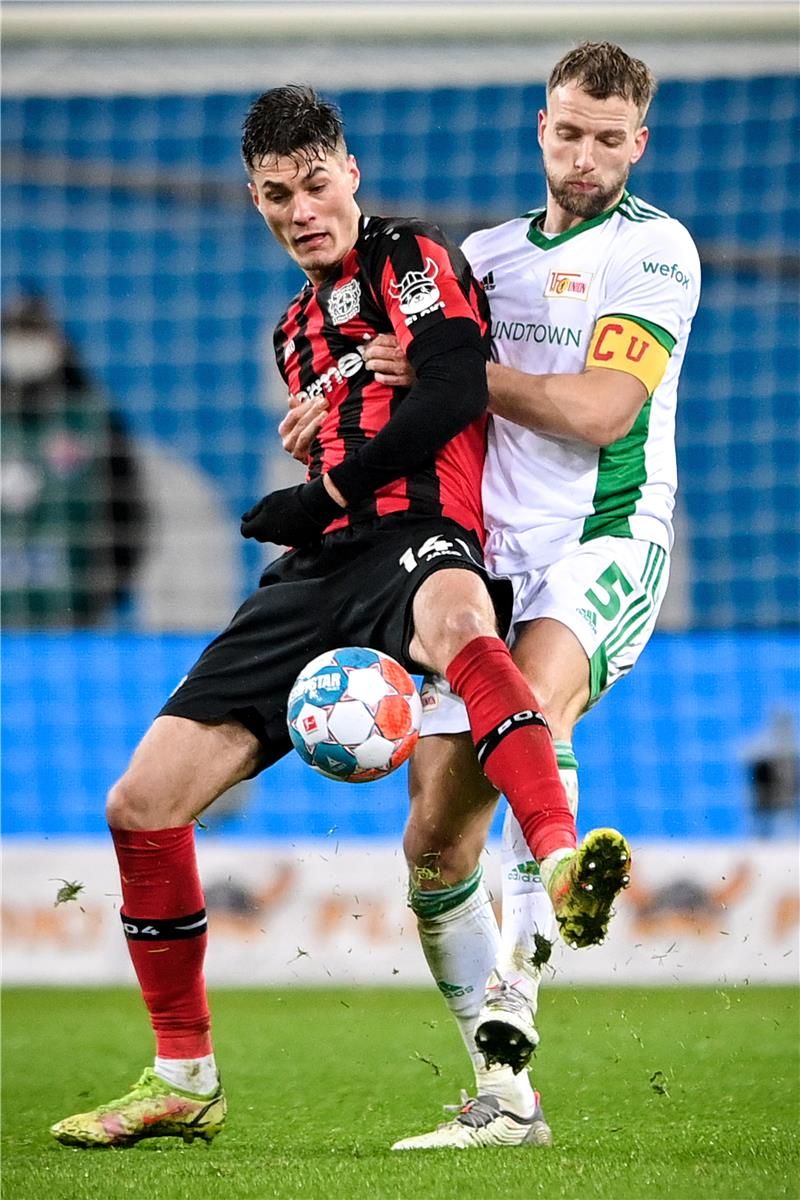 مارفين فريدريتش