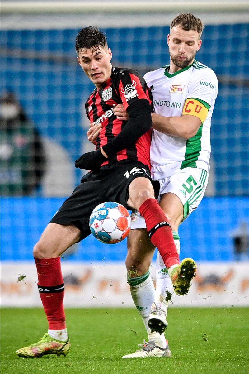 مارفين فريدريتش