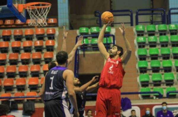 من المباراة