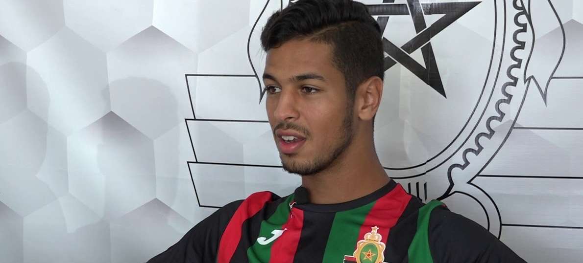 أيمن الشباني