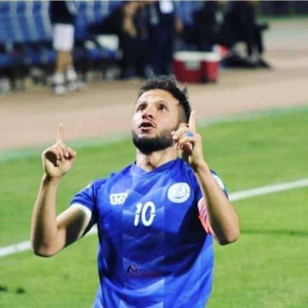 مصعب اللحام  