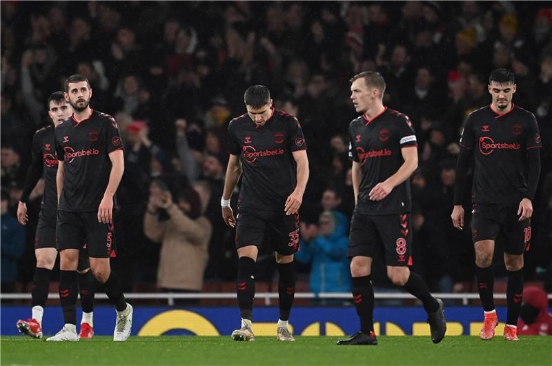 ساوثهامبتون