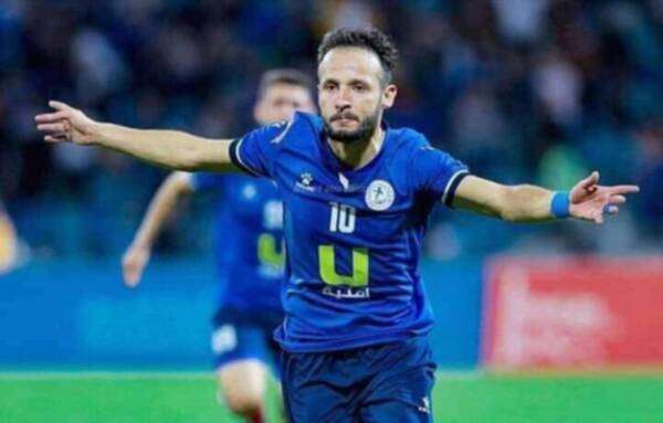 مصعب اللحام