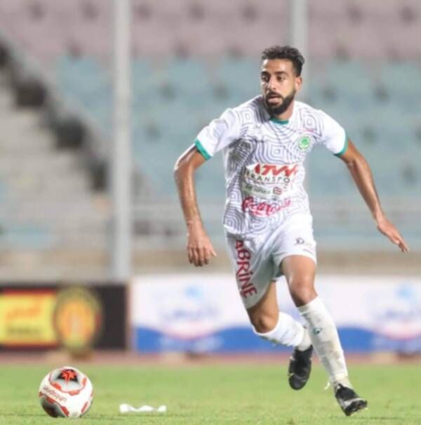 ساسي الوسلاتي 