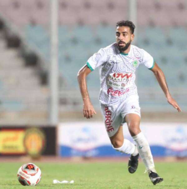 ساسي الوسلاتي 