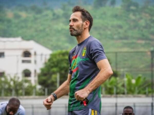 المنتخب الموريتاني