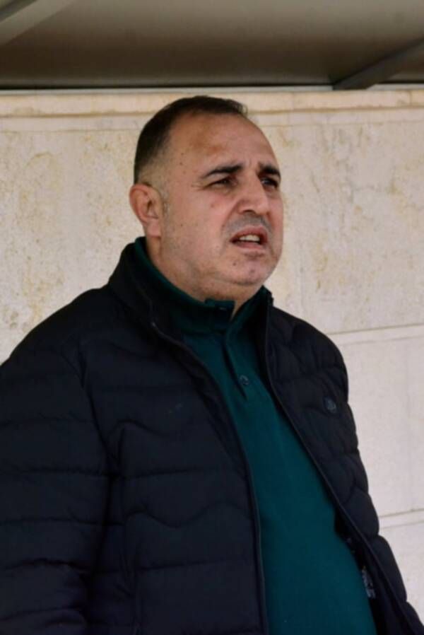 أنس الصابوني