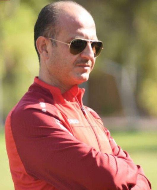 المقدم أيهم الباشا