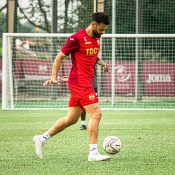 من التدريبات