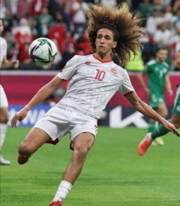 حنبعل المجبري