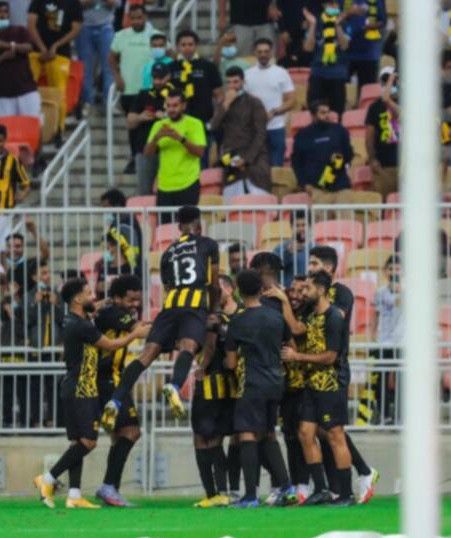 اتحاد جدة