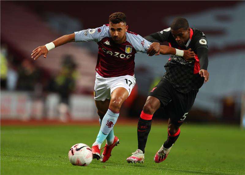 محمود حسن تريزيجيه 