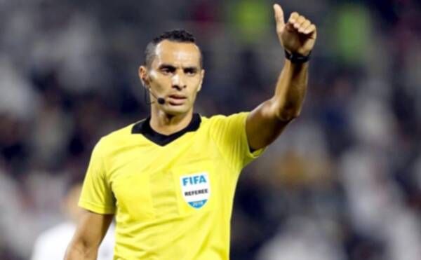  مصطفى غربال