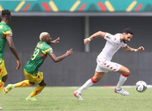 مباراة تونس ومالي..سبب التأجيل