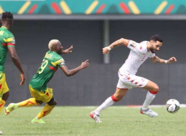 مباراة تونس ومالي..سبب التأجيل