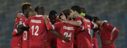 الفحيحيل - أرشيفية